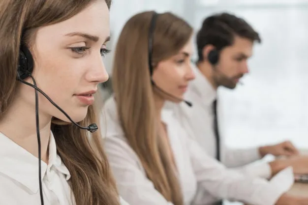 Answering Service