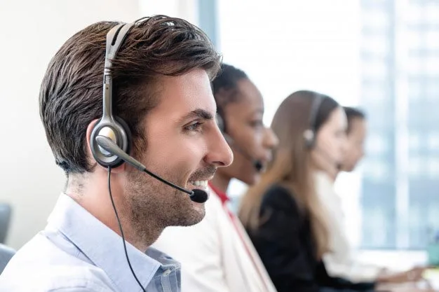 Customer Care Services